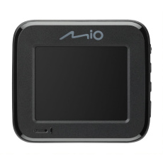 Mio MiVue C545 HDR - Full HD kamera do auta Mio MiVue C545 HDR - Full HD kamera do auta