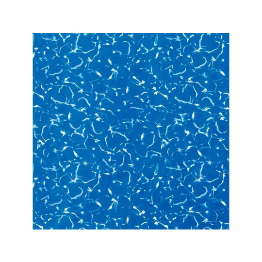 CF Waves bazénová fólie pro bazén 5,5 m x 3,7 m x 1,2 m