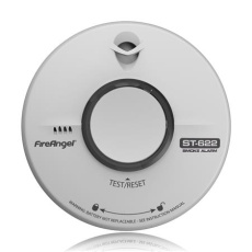 FireAngel Hlásič požáru a kouře ST-622-INT FireAngel Hlásič požáru a kouře ST-622-INT