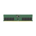 KINGSTON CUDIMM DDR5 64GB 6400MT/s CL52 2Rx8 ValueRAM