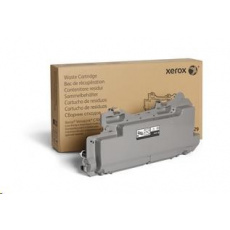 Xerox WASTE CARTRIDGE (21 200str.) pre VersaLink C7000 (SFP) Xerox WASTE CARTRIDGE (21 200str.) pre VersaLink C7000 (SFP)
