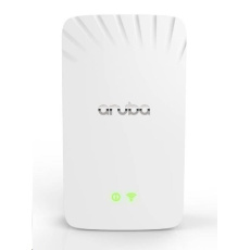 Aruba AP-505H (RW) Dual-radio 802.11ax 2x2 Unified Hospitality AP with 1+4 Ethernet PSE USB (Mount Kit not included) Aruba AP-505H (RW) Dual-radio 802.11ax 2x2 Unified Hospitality AP with 1+4 Ethernet PSE USB (Mount Kit not included)