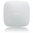 Ajax Hub 2 (8EU) ASP white (38239) centrální ovládací panel alarmu