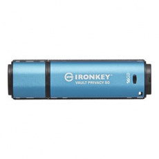 Kingston 16GB IronKey Vault Privacy 50 AES-256 šifrovanie, FIPS 197