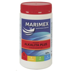 MARIMEX Alkalita plus 0,9 kg