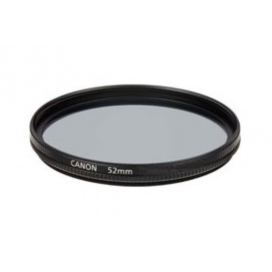 Canon filtr 52 mm SOFTMAT No.1 (změkčující filtr)