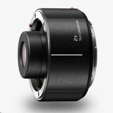 Panasonic DMW-STC20 (telekonvertor 2x) Panasonic DMW-STC20 (telekonvertor 2x)