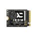 GOODRAM SSD IRDM PRO NANO 2TB, PCIe Gen4x4, M.2 2230,(R:7300/W:6000MB/s), RETAIL