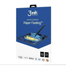 3mk ochranná folie Paper Feeling pro Apple Ipad Air 13" 3mk ochranná folie Paper Feeling pro Apple Ipad Air 13"