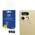 3mk Lens Protection pro Realme 16 Pro 5G