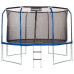 Bazar - Marimex Trampolína Marimex 396 cm 2021 - poškozený obal