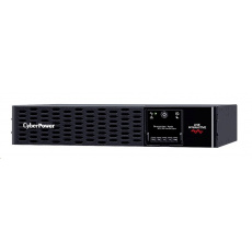 CyberPower Professional Series III RackMount 1500VA/1500W, 2U CyberPower Professional Series III RackMount 1500VA/1500W, 2U