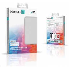 CONNECT IT puzdro pre Amazon New Kindle 2019/2020 (10. gen.), doodle black CONNECT IT puzdro pre Amazon New Kindle 2019/2020 (10. gen.), doodle black