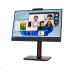 LENOVO LCD TIO 24 Gen5 - 23.8",IPS,matný,16:9,1920x1080,178/178,4/6ms,250cd/m2,1000:1,DP,USB,VESA,Pivot,repro,IRcam,3Y