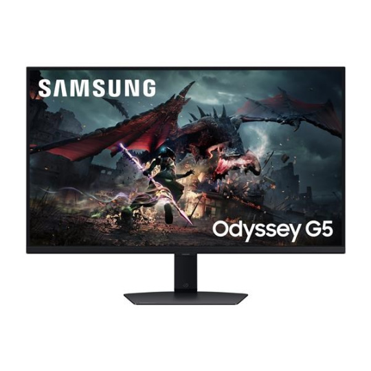 #SAMSUNG MT LED LCD Gaming Monitor 32"Odyssey G50D - 2560x1440 QHD, IPS, - poškozený obal #SAMSUNG MT LED LCD Gaming Monitor 32"Odyssey G50D - 2560x1440 QHD, IPS, - poškozený obal