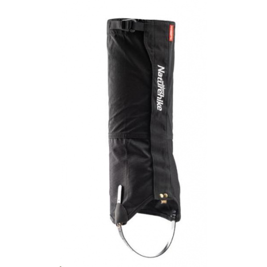 Naturehike multifunkční návleky pánské 198g - černé