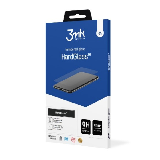 3mk tvrzené sklo HardGlass pro Google Pixel 10A
