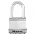 Master Lock Titanový visací zámek -  Excell - 50mm