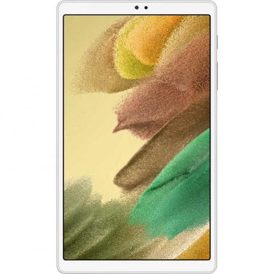 Samsung Galaxy Tab A7 Lite, 8,7", 3GB/32GB, LTE, strieborná