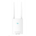 Grandstream GWN7605LR [WiFi AP, 802.11a/b/g/n/ac, 2x2MIMO, 1.27Gbps, 2xRJ45 10/100/1000, PoE/PoE+, vonkajšie]