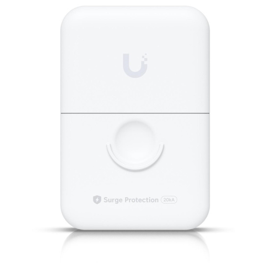 UBNT UACC-ETH-SP-Pro - ethernetová přepěťová ochrana, venkovní provedení