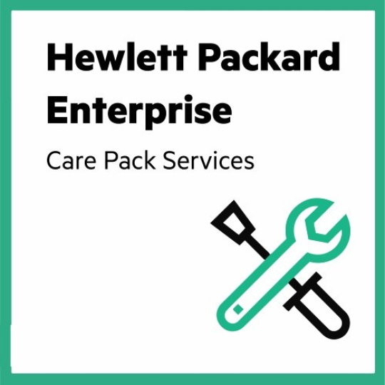 HPE MSL3040 LTO-6 Data Failover E-LTU