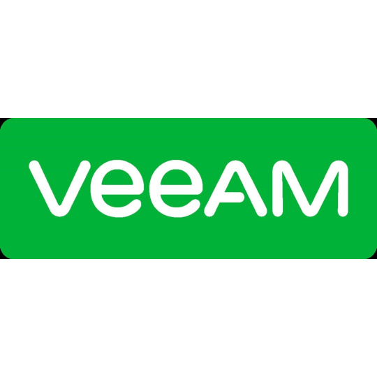 Veeam Avail Ent+ 1 mesiac 24x7 Uplift Sup