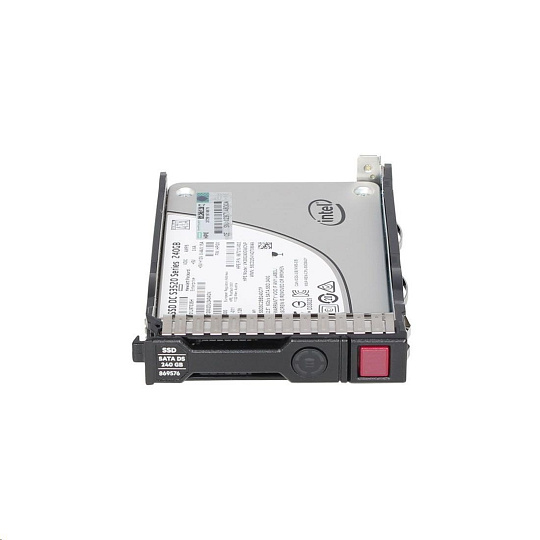 HPE 1.92TB SATA 6G Mixed Use SFF (2.5in) SC 3y Wty Multi Vendor SSD rfbd HPE 1.92TB SATA 6G Mixed Use SFF (2.5in) SC 3y Wty Multi Vendor SSD rfbd