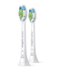 Philips Sonicare Optimal White HX6062/10 náhradní hlavice, 2 kusy