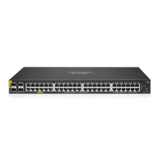Aruba 6000 48G Class4 PoE 4SFP 370W Switch R8N85A RENEW Aruba 6000 48G Class4 PoE 4SFP 370W Switch R8N85A RENEW