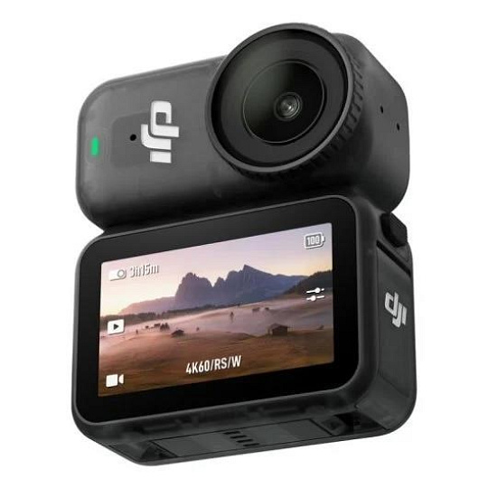 DJI Osmo Nano Standard Combo (64GB)