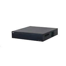 Dahua NVR5864-EI2, 64× IP, 32Mpx, 448Mbps (bez AI), H.265+, 8× HDD, 2× HDMI, 2× VGA, AI pomocí NVR