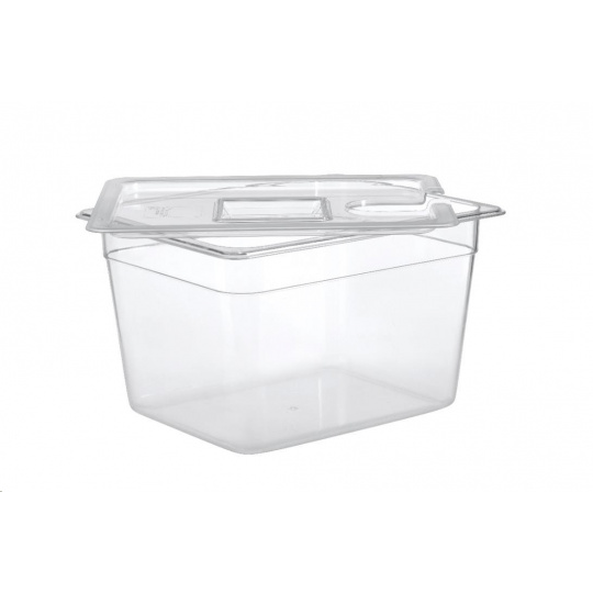 Lauben Sous Vide Container 12