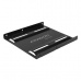 AXAGON RHD-125B, kovový rám pre 1x 2.5" HDD/SSD do 3.pozícia 5", čierna