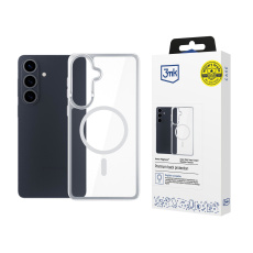 3mk ochranný kryt Armor MagCase pro Samsung Galaxy S26+ 3mk ochranný kryt Armor MagCase pro Samsung Galaxy S26+