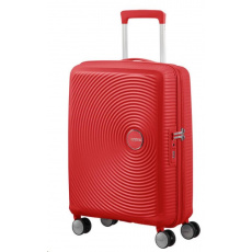 American Tourister Soundbox SPINNER 67/24 EXP TSA Coral red