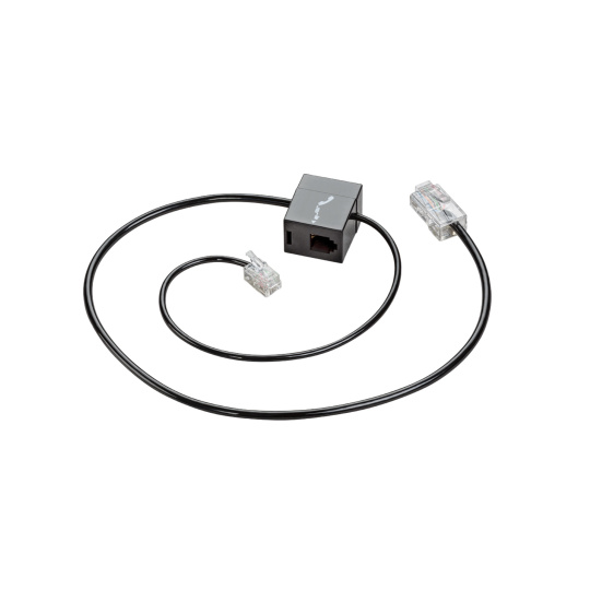 Poly EHS 3.5mm to 3.5mm Cable Poly EHS 3.5mm to 3.5mm Cable