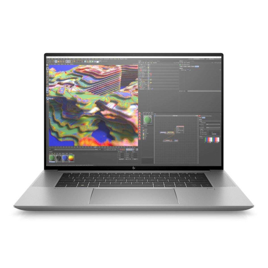 HP ZBook Studio G9 i9-12900H 16WQUXGA AG DC 500, 2x16GB DDR5,1TB NVMe m.2, A3000/12GB, WiFi AX,BT,FPS,Win11Pro HE