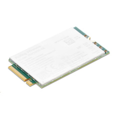 LENOVO 5G modul ThinkPad Rolling Wireless RW350 Sub6 5G WWAN Module pro P16 G3 LENOVO 5G modul ThinkPad Rolling Wireless RW350 Sub6 5G WWAN Module pro P16 G3