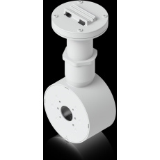 UBNT UACC-Camera-DM-W - Dual Mount montážní držák pro kamery UVC-G4/5/AI, bílá