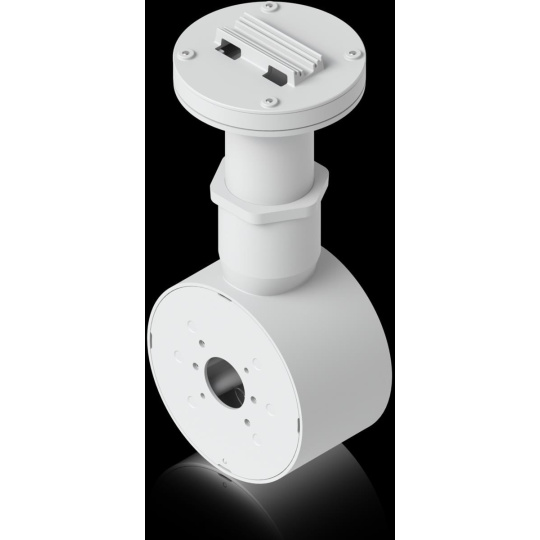 UBNT UACC-Camera-DM-W - Dual Mount montážní držák pro kamery UVC-G4/5/AI, bílá