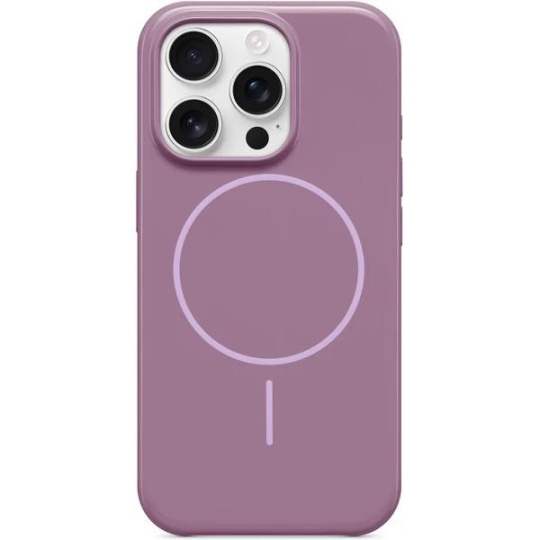 Beats iPhone 16 Pro Case with MagSafe - Sunset Purple