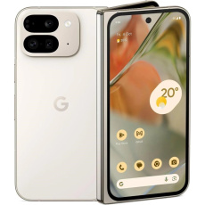 Google Pixel 9 Pro Fold 256GB Porcelain, EU Google Pixel 9 Pro Fold 256GB Porcelain, EU