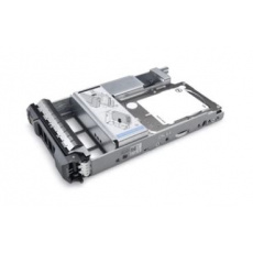 DELL 1.2TB 10K RPM SAS ISE 2.5in Hot-plug Hard Drive 3.5in HYB CARR CK - T440, ME4012, ME5012, ME412 DELL 1.2TB 10K RPM SAS ISE 2.5in Hot-plug Hard Drive 3.5in HYB CARR CK - T440, ME4012, ME5012, ME412