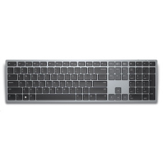 DELL Multi-Device Wireless Keyboard - KB700 - US International (QWERTY) DELL Multi-Device Wireless Keyboard - KB700 - US International (QWERTY)