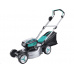 Extol Industrial (8795630) sekačka aku, brushless, 40V Li-ion, 2500mAh