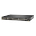 HPE Aruba Networking CX 6200F 48G Class-4 PoE 4SFP+ 370W Switch