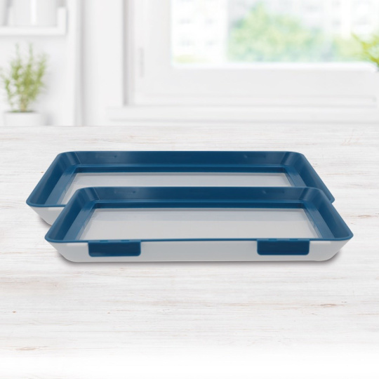 Livington Flex&Fresh  Trays