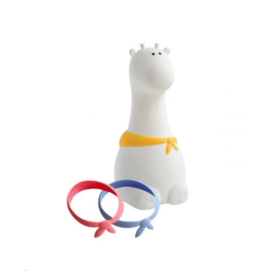 Rabbit & Friends Dotyková lampička žirafa Rabbit & Friends Dotyková lampička žirafa