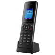 Grandstream DP720 [HD slúchadlo pre základňovú stanicu DP750]